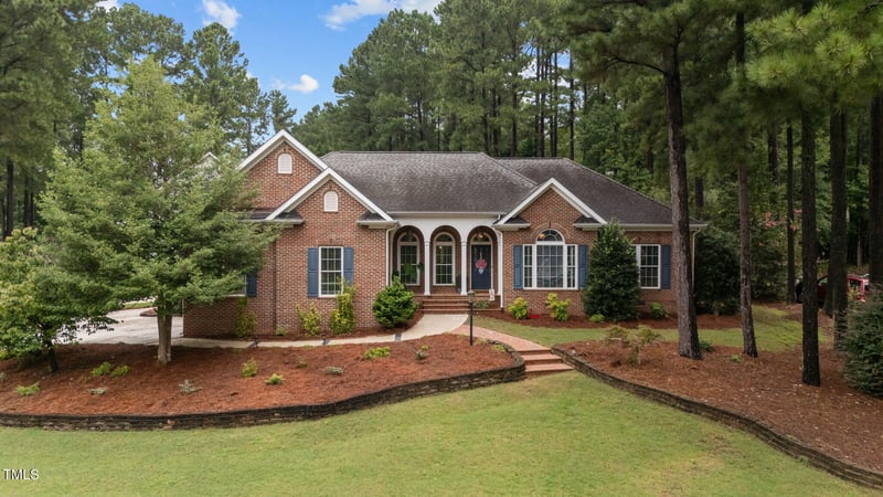 2630 Bristol Way, Sanford, NC 27330