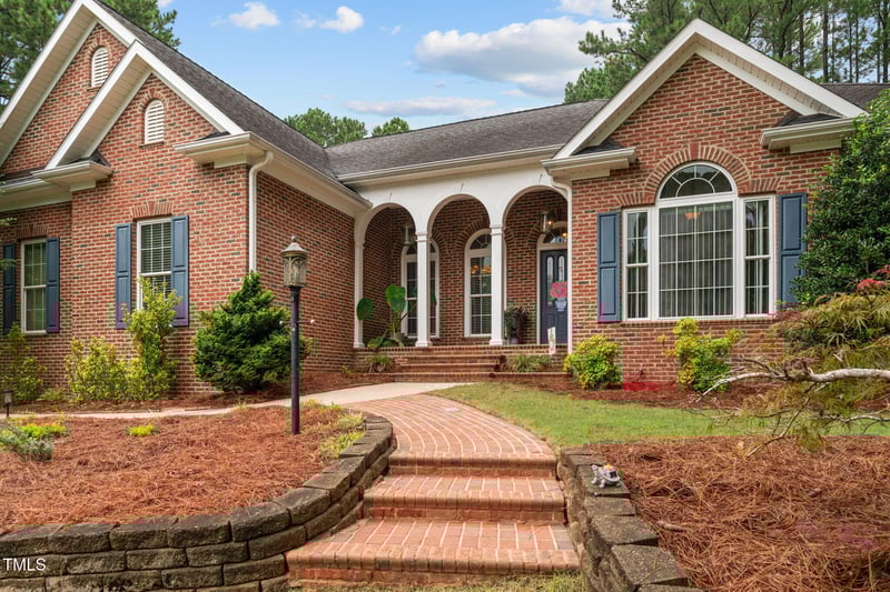 2630 Bristol Way, Sanford, NC 27330