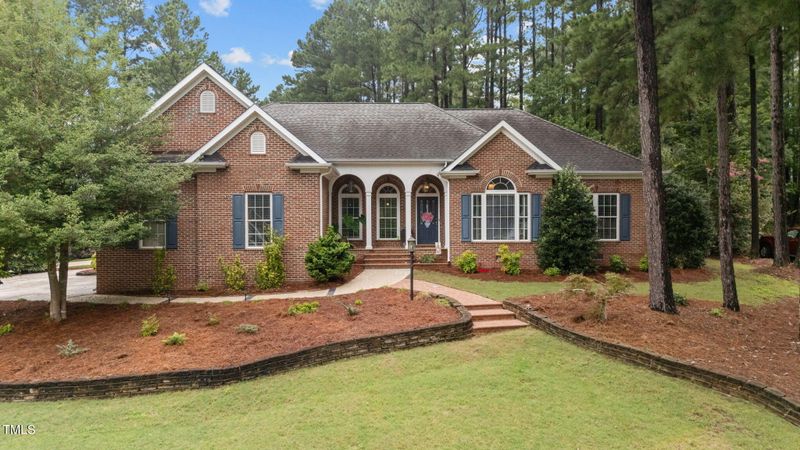 2630 Bristol Way, Sanford, NC 27330