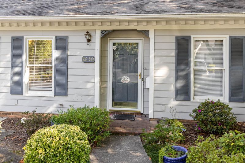 2630 Cottage Cir, Raleigh, NC 27613