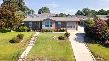 2630 Dartmouth Dr, Fayetteville, NC 28304