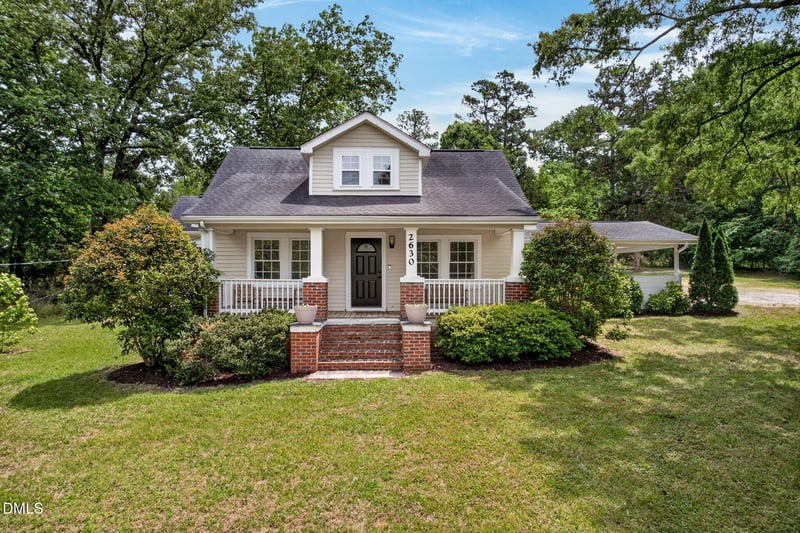 2630 Ferrell Rd, Durham, NC 27704
