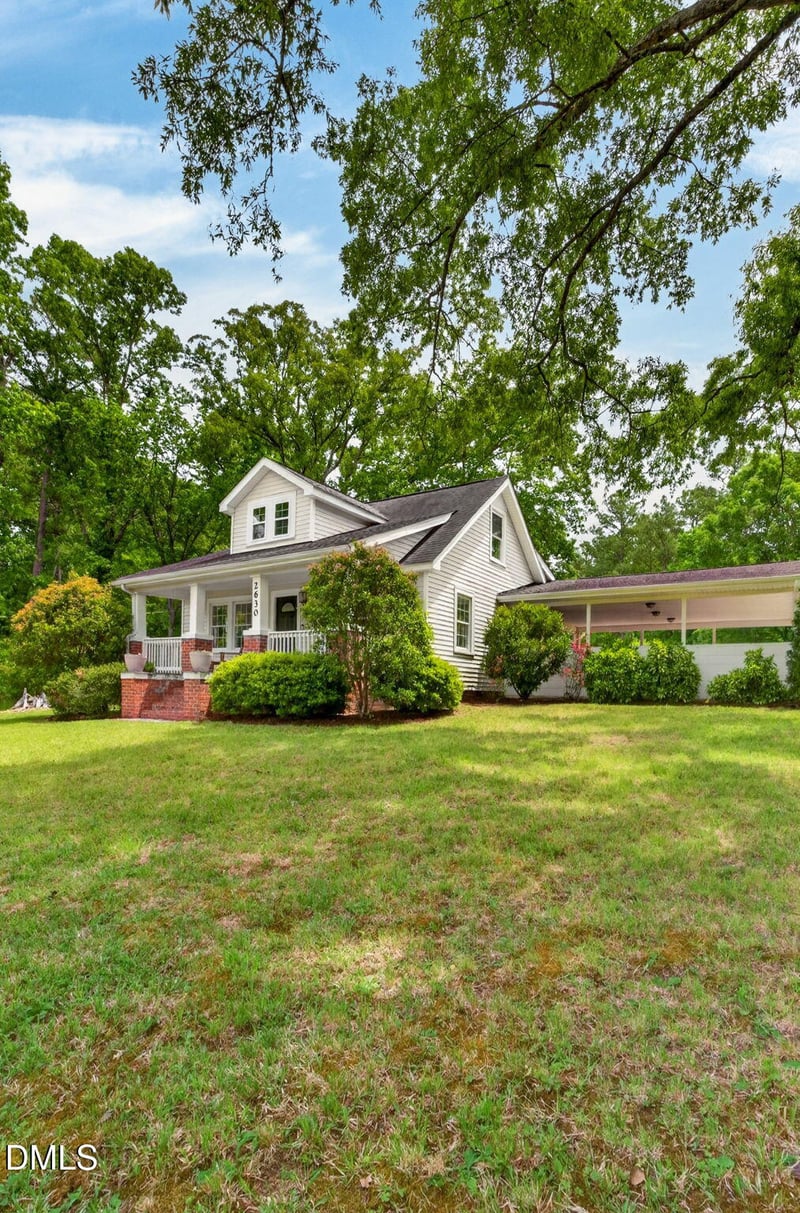 2630 Ferrell Rd, Durham, NC 27704
