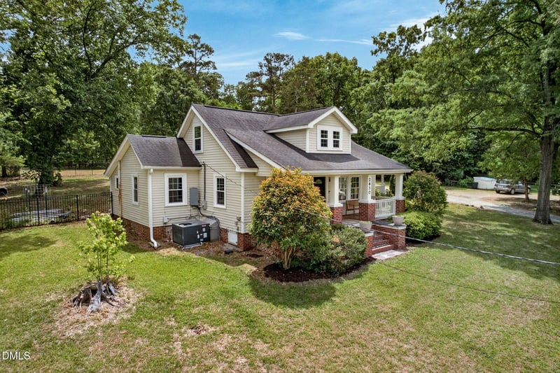 2630 Ferrell Rd, Durham, NC 27704