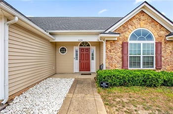 2630 Green Heron Dr, Fayetteville, NC 28306