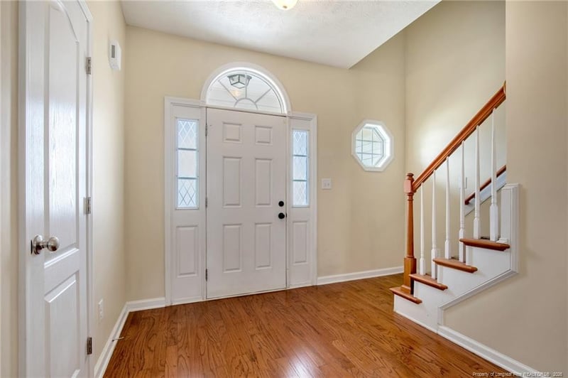 2630 Green Heron Dr, Fayetteville, NC 28306