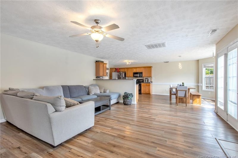2630 Green Heron Dr, Fayetteville, NC 28306