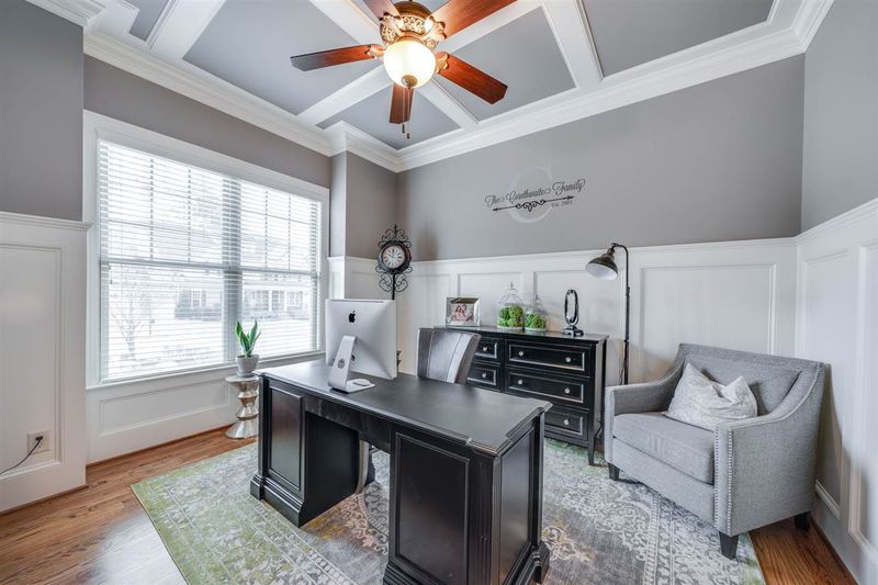 2630 Tosca Trl, Apex, NC 27502