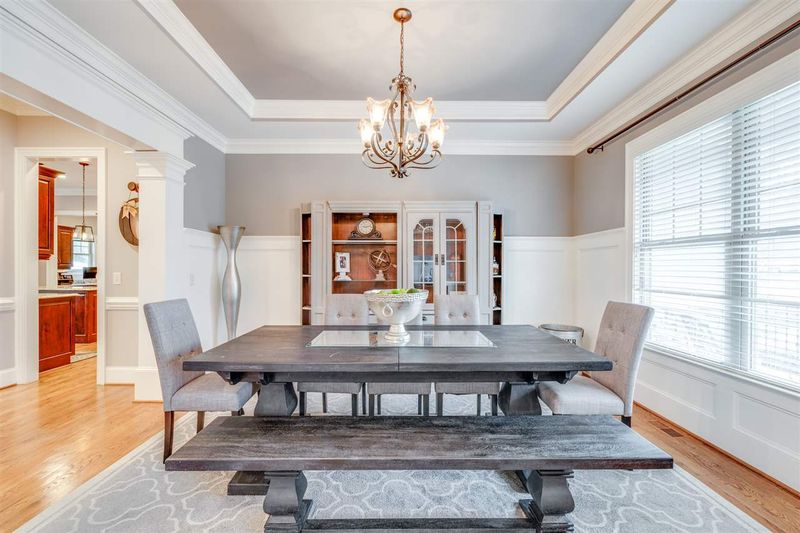 2630 Tosca Trl, Apex, NC 27502
