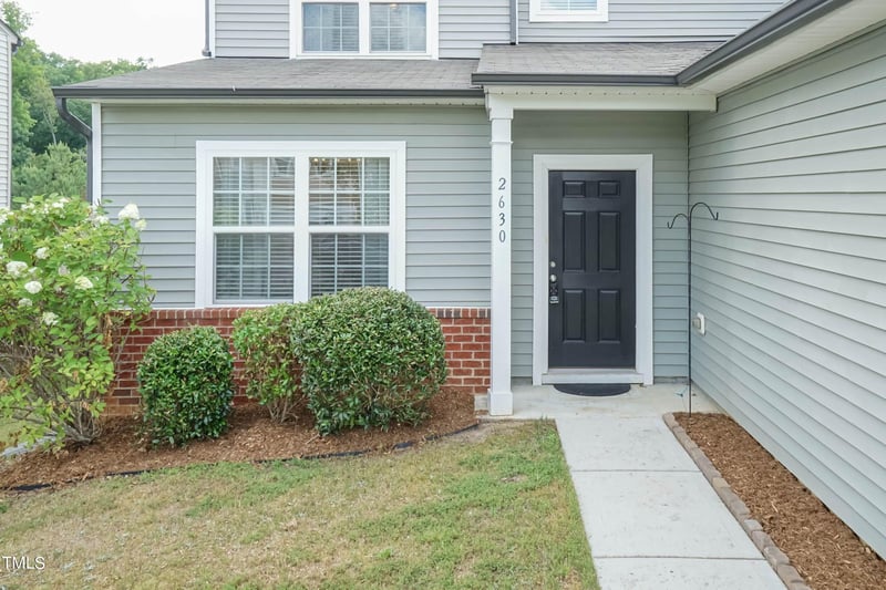 2630 Tummel Ln, Fuquay Varina, NC 27526
