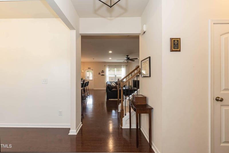 2630 Tummel Ln, Fuquay Varina, NC 27526