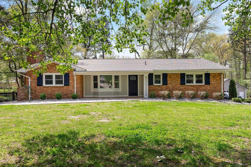 2631 Ardsley Dr, Durham, NC 27704