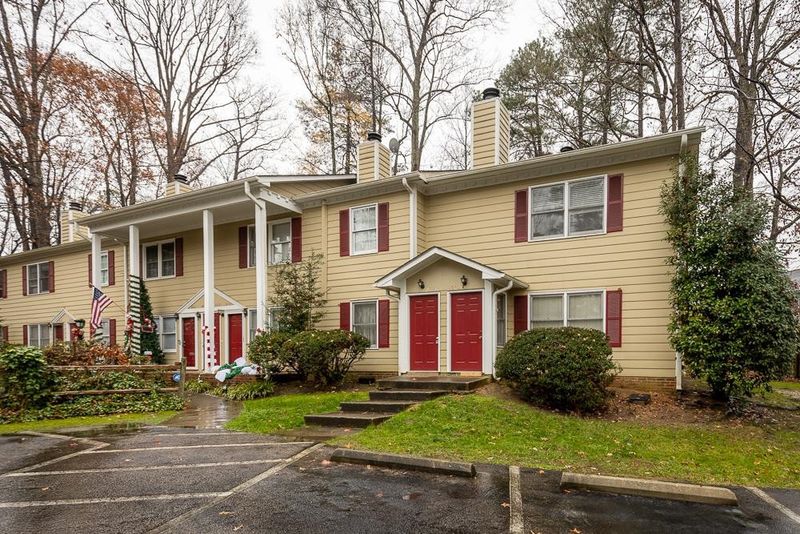 2631 Brafferton Ct #D-8, Raleigh, NC 27604
