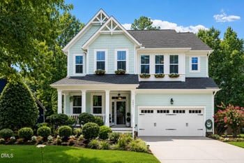 2631 Brighton Bluff Dr, Apex, NC 27539