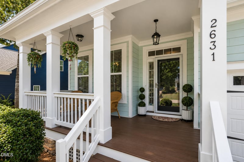 2631 Brighton Bluff Dr, Apex, NC 27539