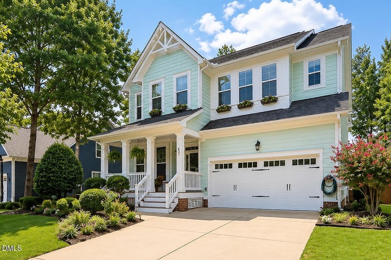 2631 Brighton Bluff Dr, Apex, NC 27539