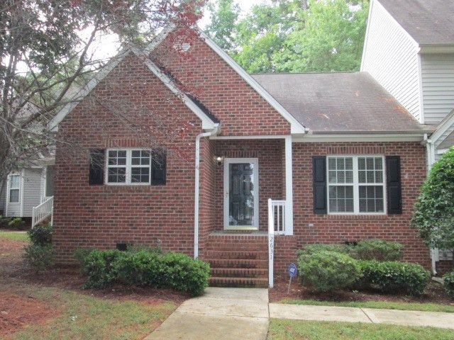 2631 Broad Oaks Pl, Raleigh, NC 27603