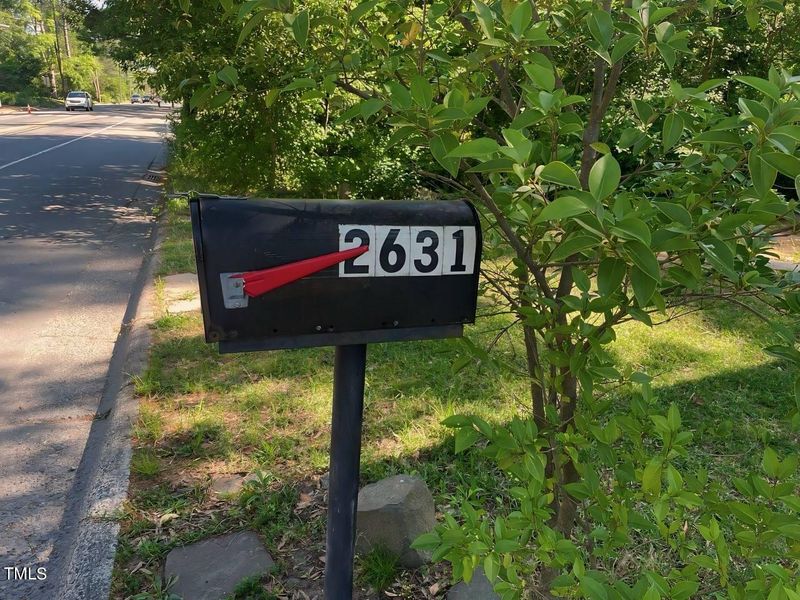 2631 Chapel Hill Rd, Durham, NC 27707