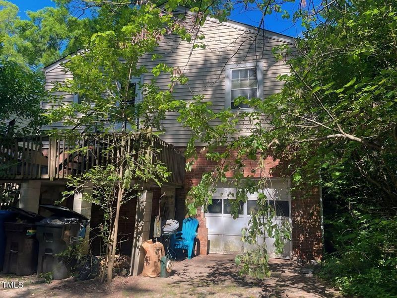 2631 Chapel Hill Rd, Durham, NC 27707