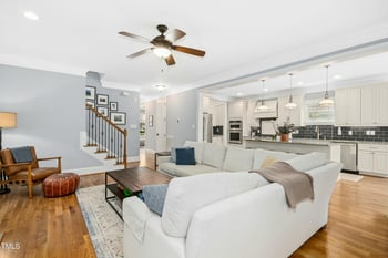2631 Davis St, Raleigh, NC 27608