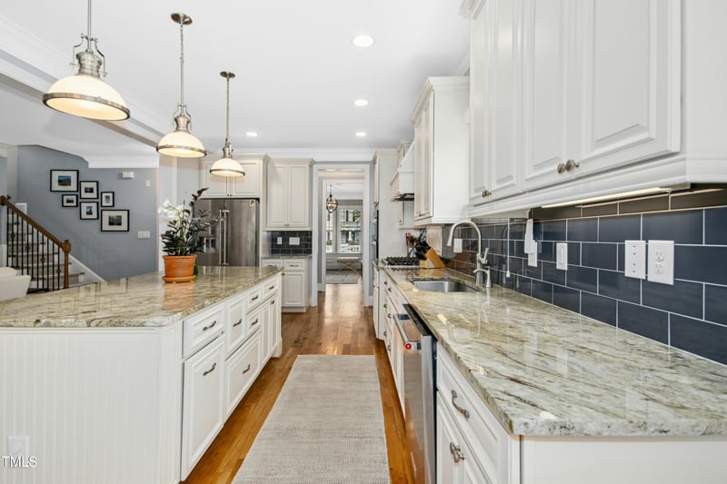 2631 Davis St, Raleigh, NC 27608