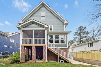 2631 Davis St, Raleigh, NC 27608