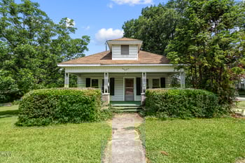 2631 Harvard Ave, Durham, NC 27703