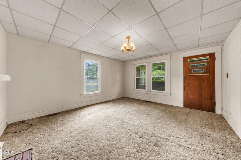 2631 Harvard Ave, Durham, NC 27703