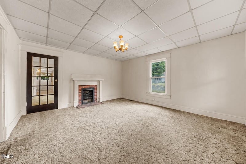 2631 Harvard Ave, Durham, NC 27703