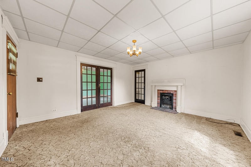 2631 Harvard Ave, Durham, NC 27703