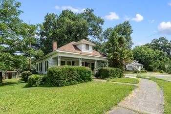 2631 Harvard Ave, Durham, NC 27703