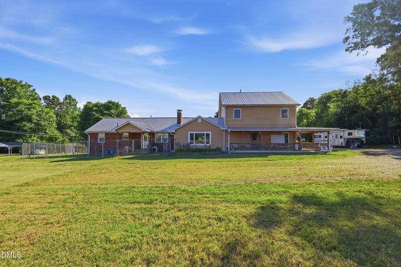 2631 Jim Minor Rd, Mebane, NC 27302