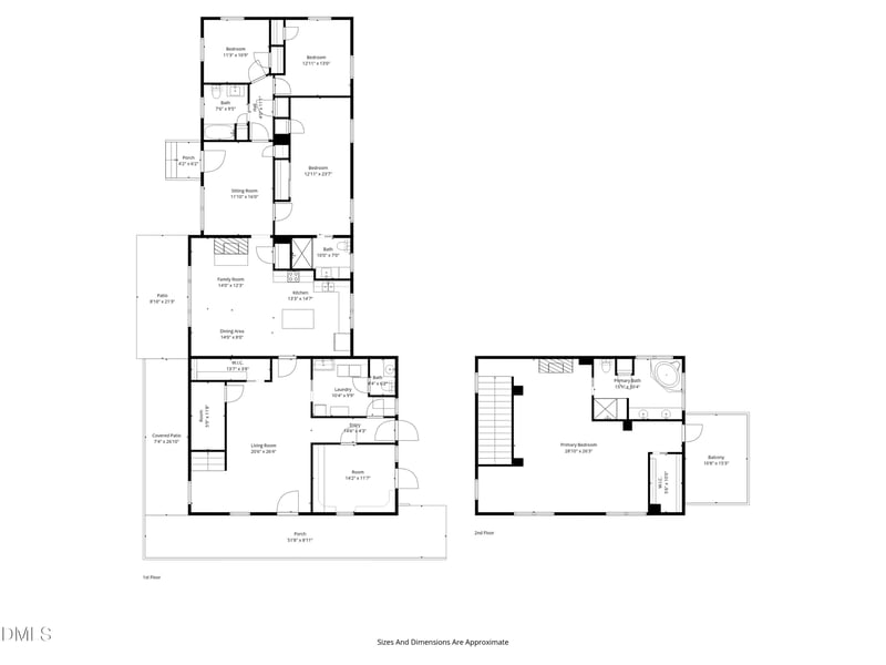 2631 Jim Minor Rd, Mebane, NC 27302