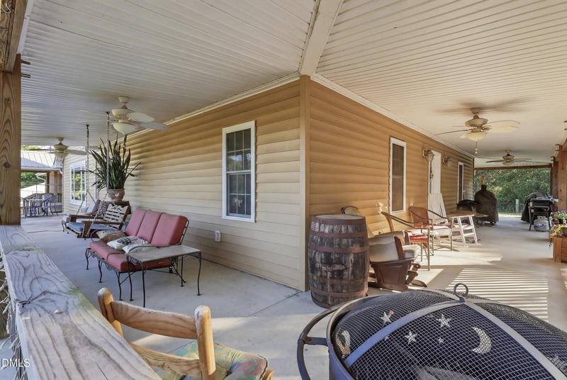 2631 Jim Minor Rd, Mebane, NC 27302
