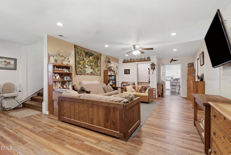 2631 Jim Minor Rd, Mebane, NC 27302