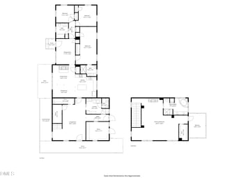 2631 Jim Minor Rd, Mebane, NC 27302