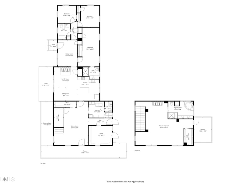 2631 Jim Minor Rd, Mebane, NC 27302