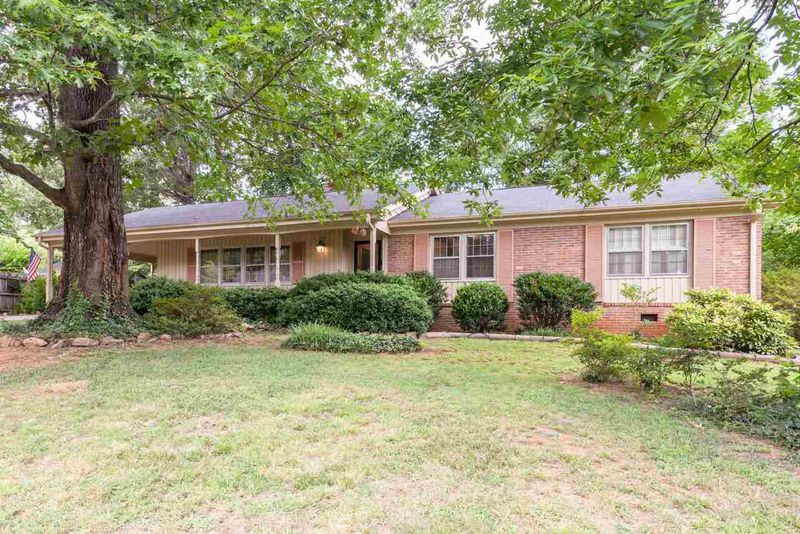 2631 London Dr, Raleigh, NC 27608