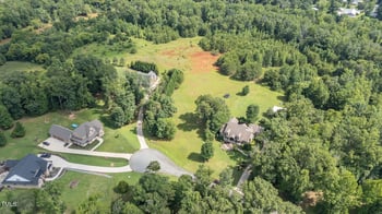 2631 Mableton Dr, Burlington, NC 27217