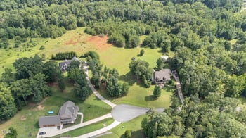 2631 Mableton Dr, Burlington, NC 27217