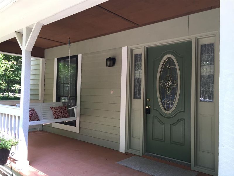 2631 Overland Passage, Chapel Hill, NC 27516