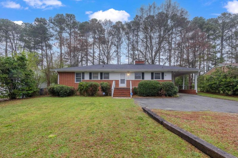 2631 Poole Rd, Raleigh, NC 27610