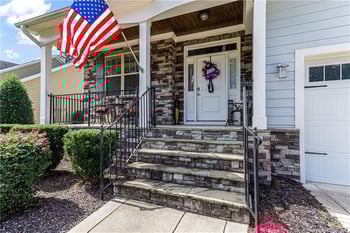 2631 Thorngrove Ct, Fayetteville, NC 28303