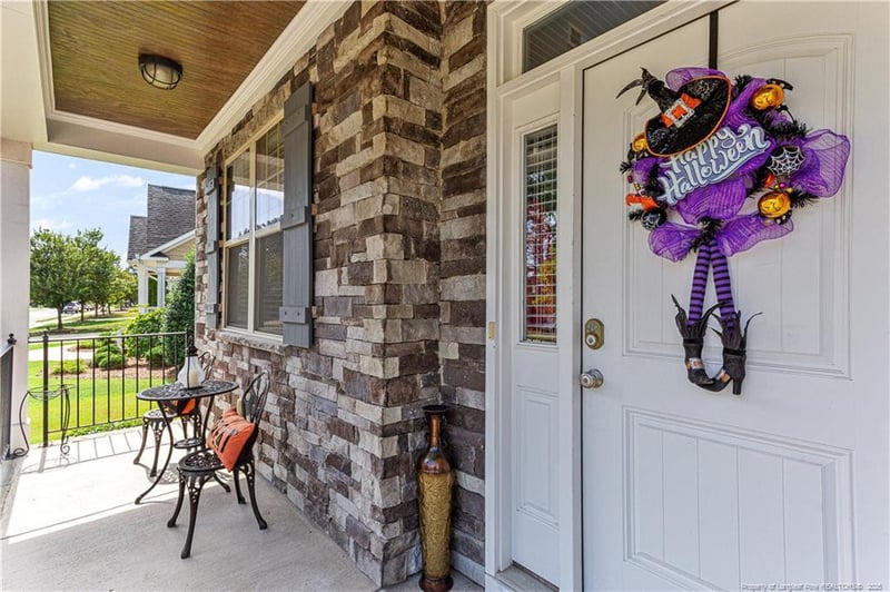 2631 Thorngrove Ct, Fayetteville, NC 28303
