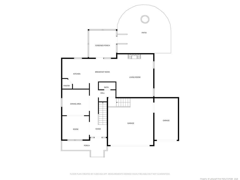 2631 Thorngrove Ct, Fayetteville, NC 28303