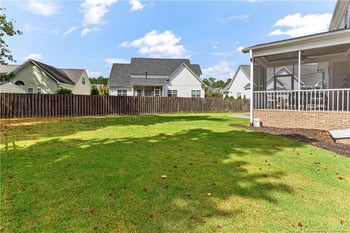 2631 Thorngrove Ct, Fayetteville, NC 28303
