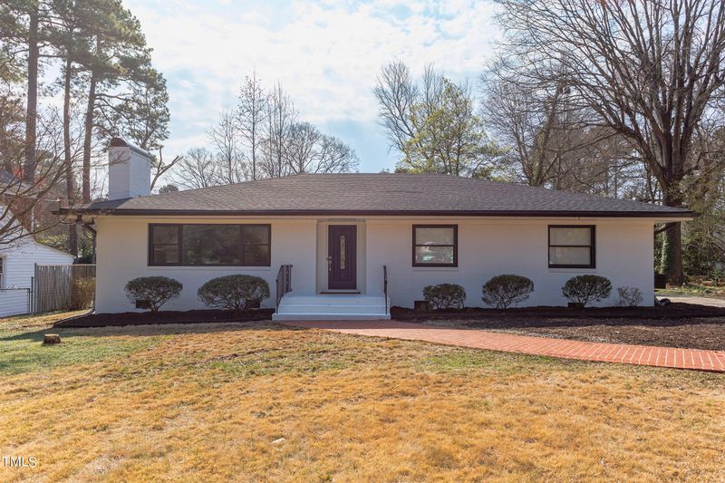 2631 University Dr, Durham, NC 27707