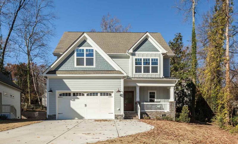 2632 Bedford Ave, Raleigh, NC 27607