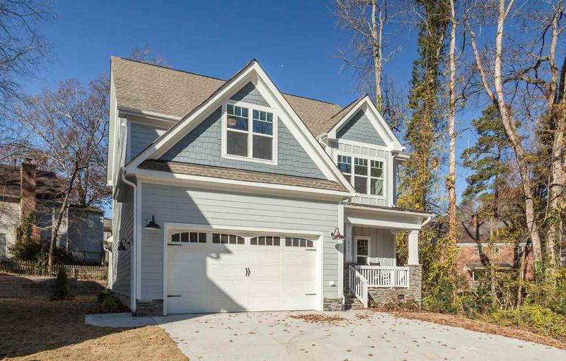 2632 Bedford Ave, Raleigh, NC 27607