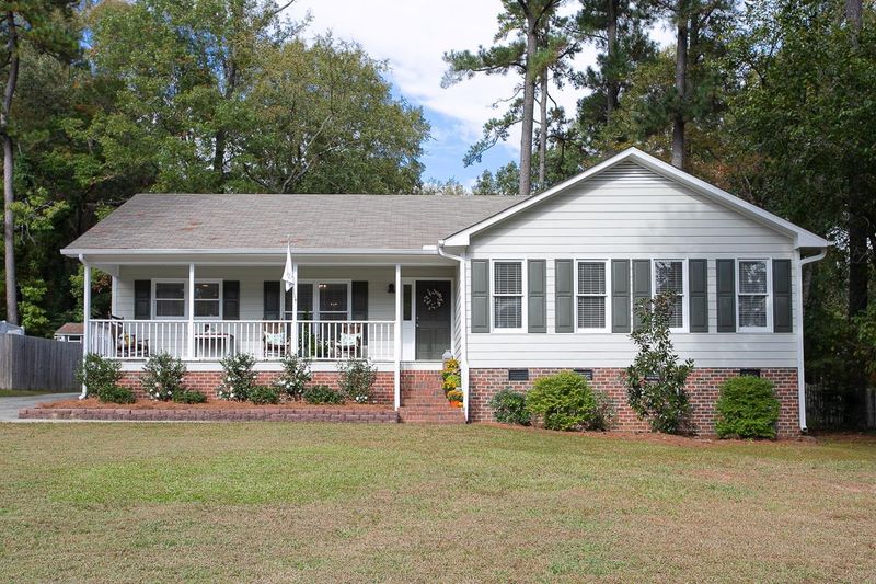 2632 Bexley Ave, Durham, NC 27707